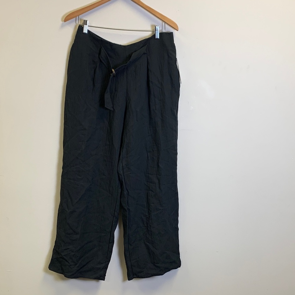 BCX Black Women's Track Pants